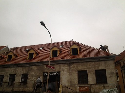 Tondach Č.Lípa